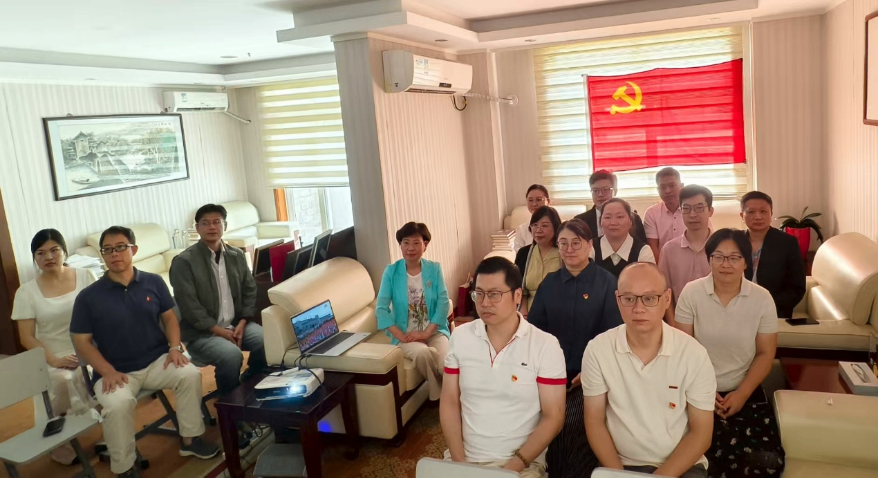 【富申】人民必胜 正义必胜 和平必胜 --九.三大阅兵观后感