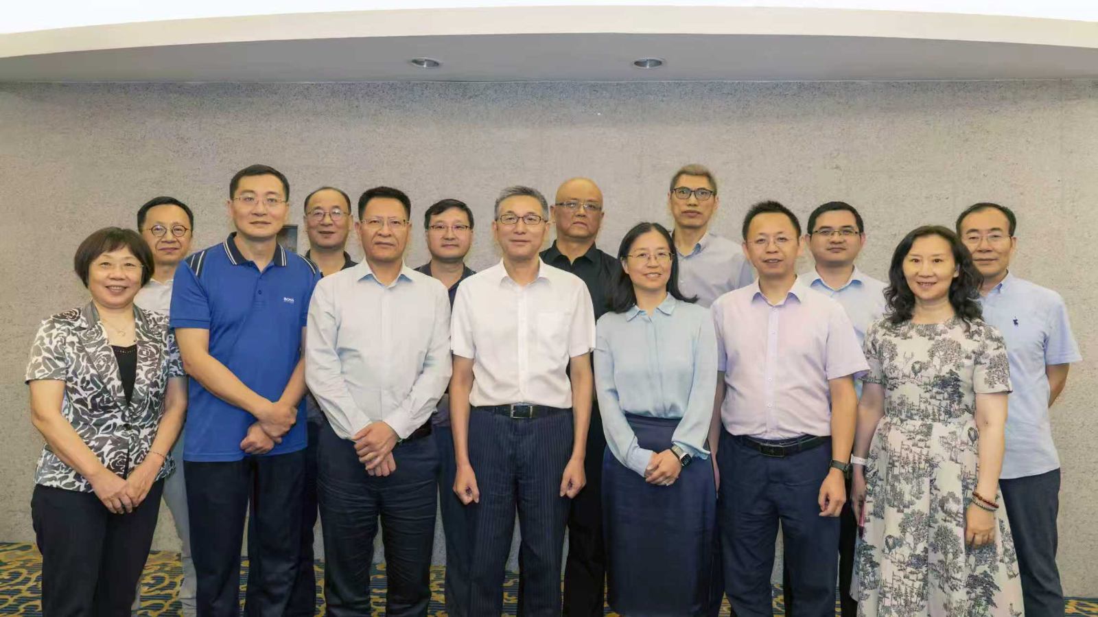 房地产估价行业特邀专家座谈会--共话“新形势·新思维·新未来”