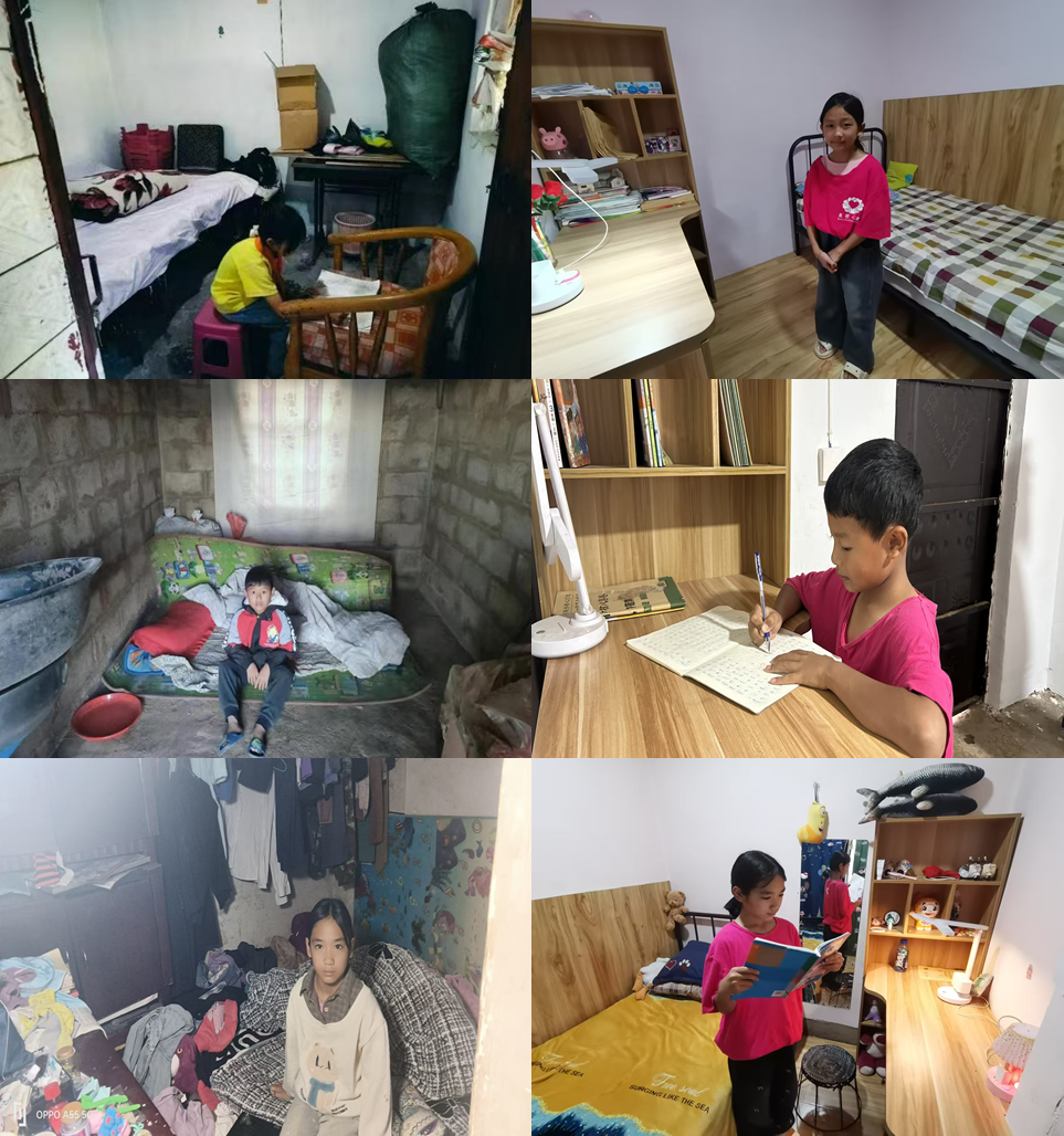 【城市】“螺蛳壳”里焕新境，微壳筑台承大爱