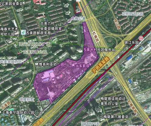 【上睿】深耕城市更新，赋能文旅新篇 ——我司助力锦江乐园“哈利·波特”项目落地